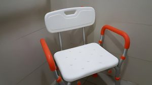 best-shower-chair-for-obese-person