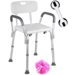 Dr.-Maya-Adjustable-Shower-Chair