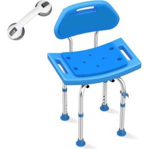 Upgraded-Stainless-Steel-Shower-Chair